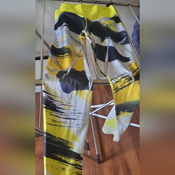 Leggings adidas - Picture 1 of 4